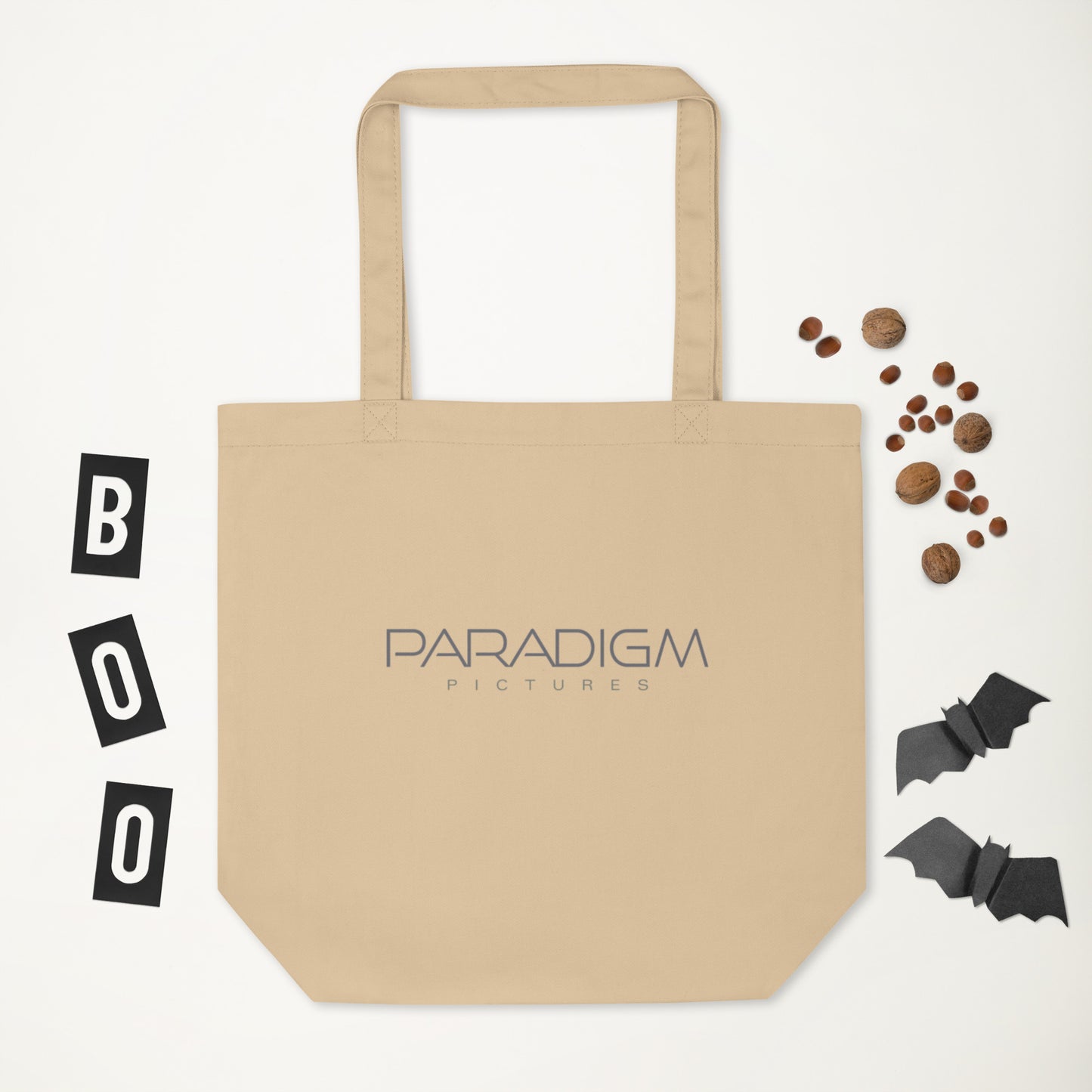 Paradigm Eco Tote Bag