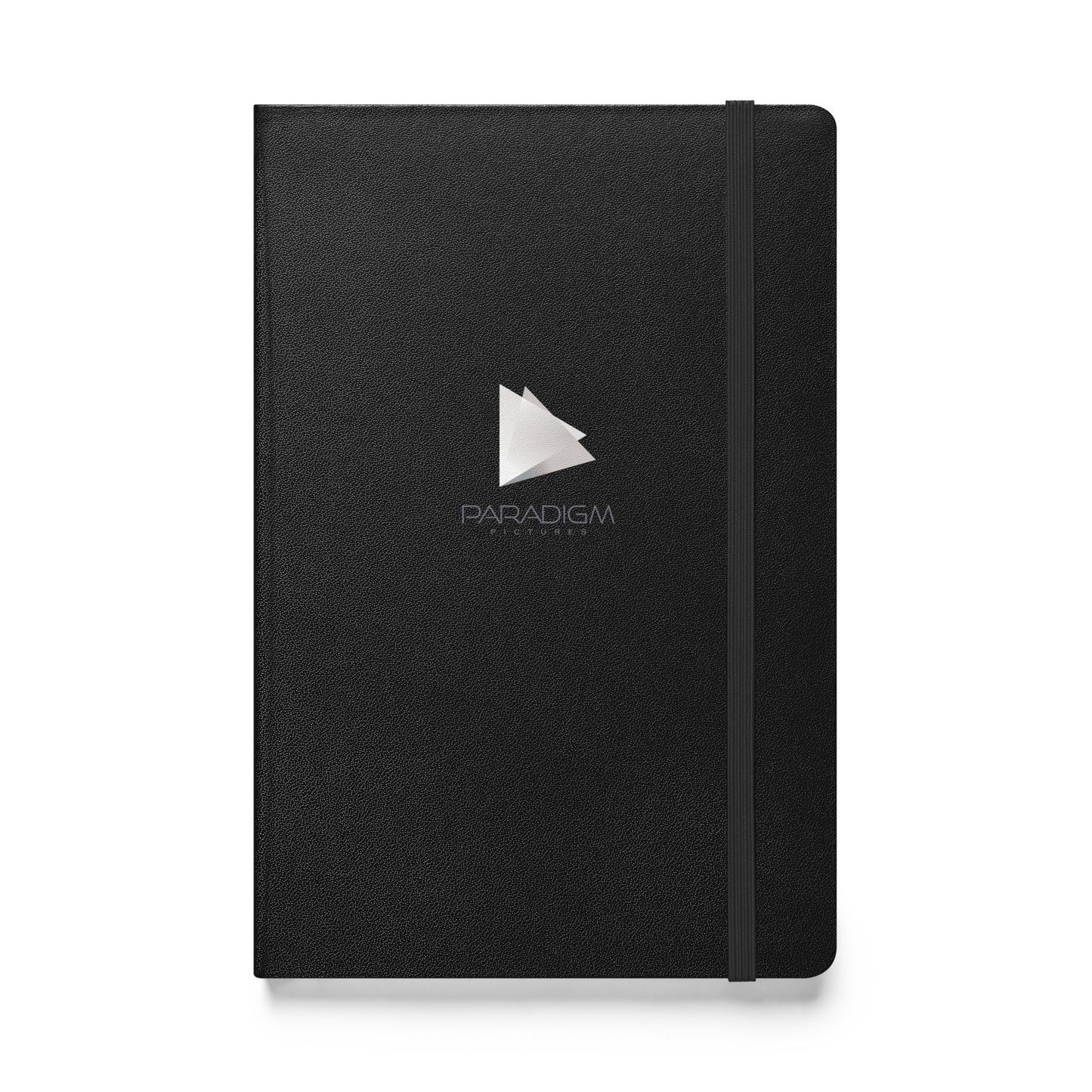 Hardcover notbook