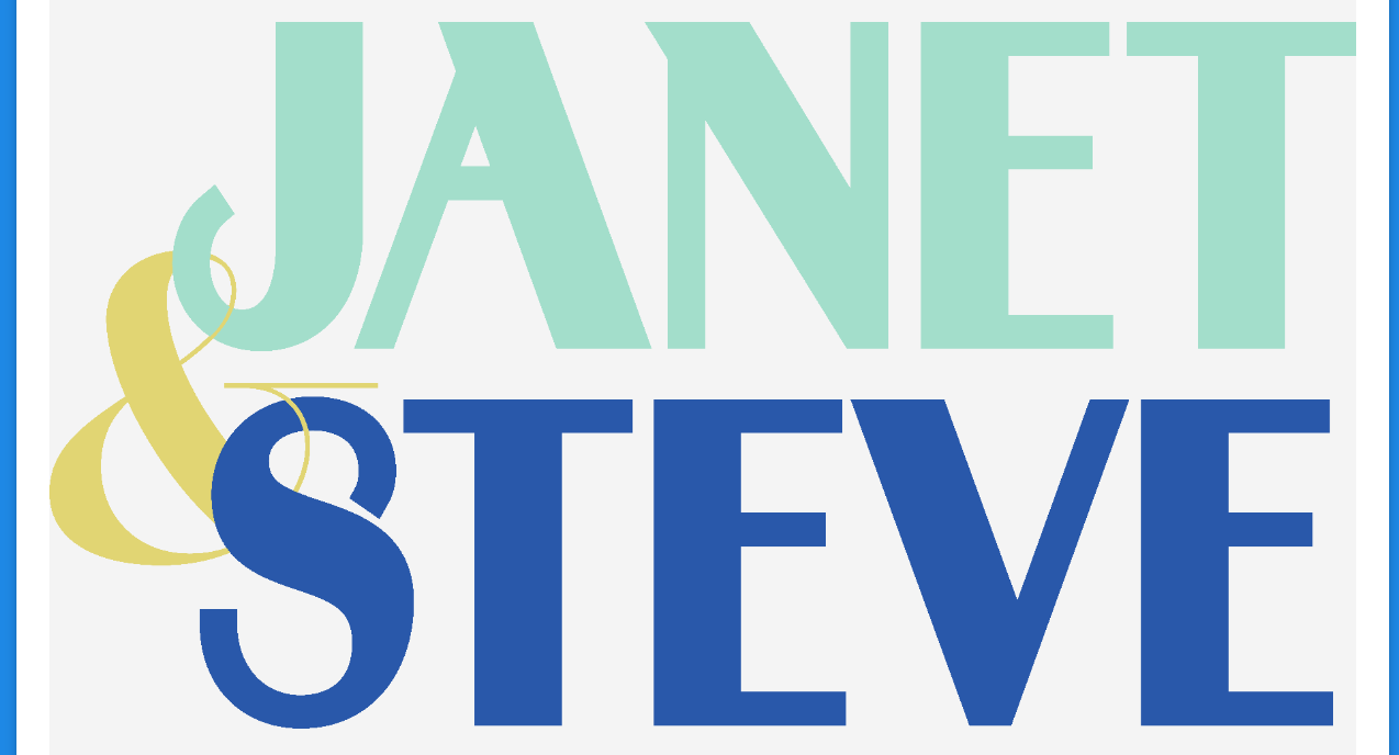 Janet & Steve Season 1 Screening