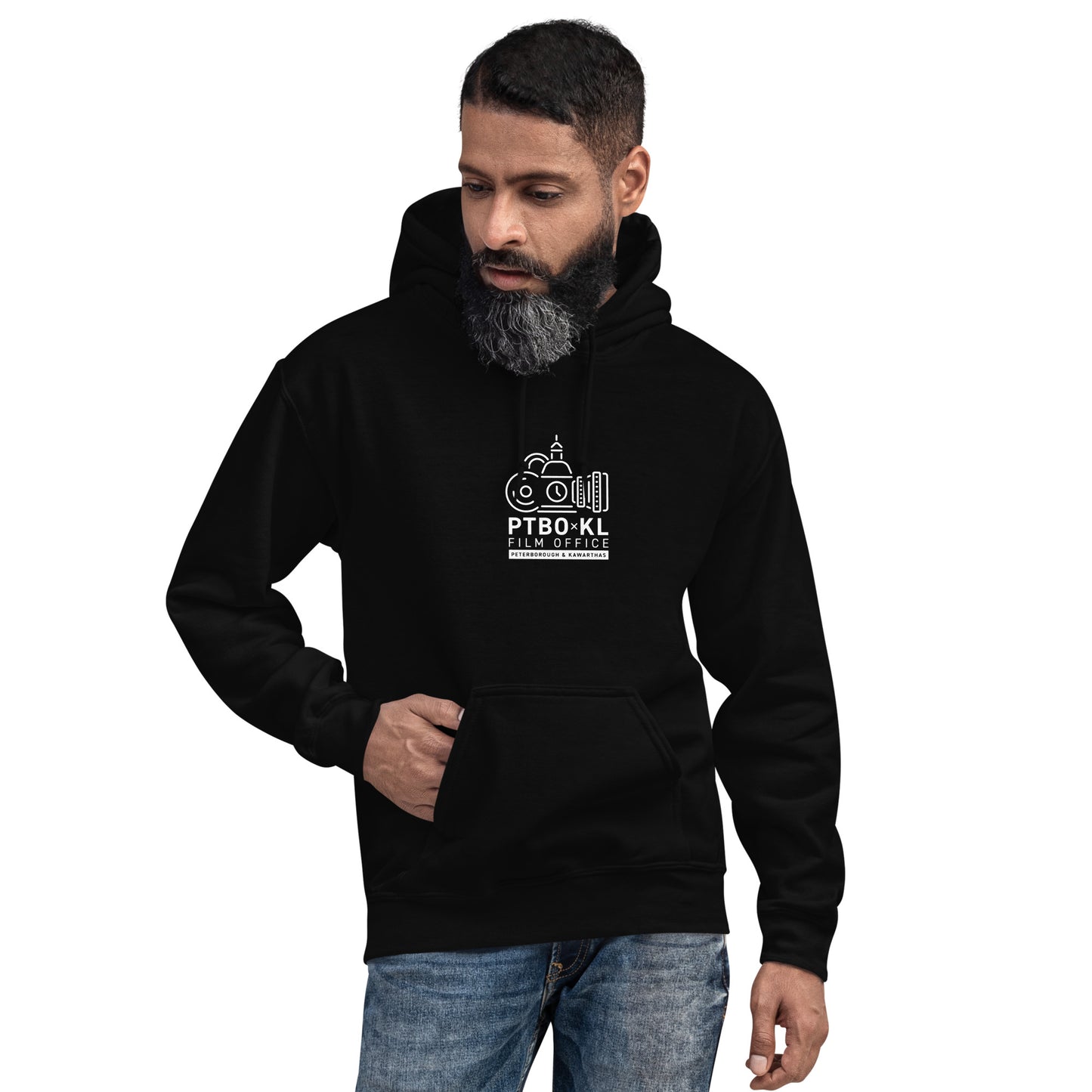 PTBOKL Film Office Cozy Hoodie