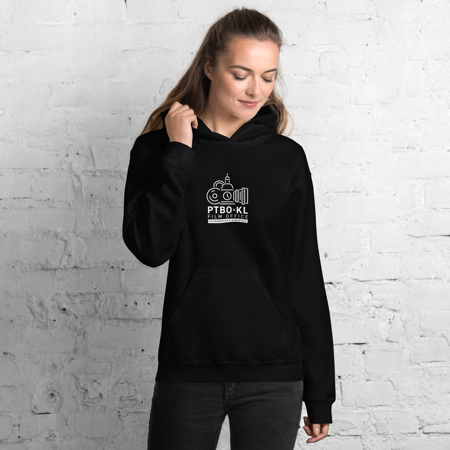 PTBOKL Film Office Cozy Hoodie