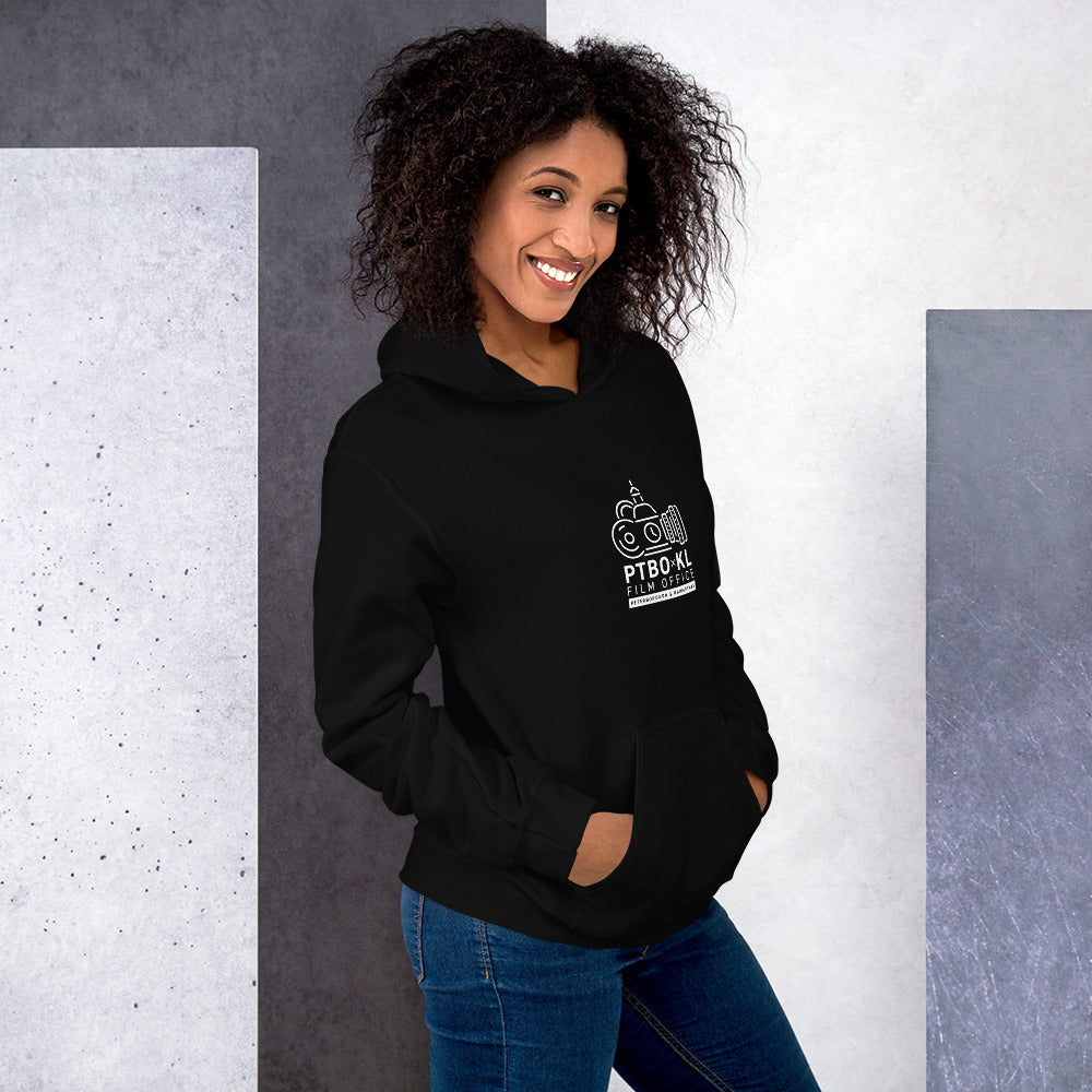 PTBOKL Film Office Cozy Hoodie