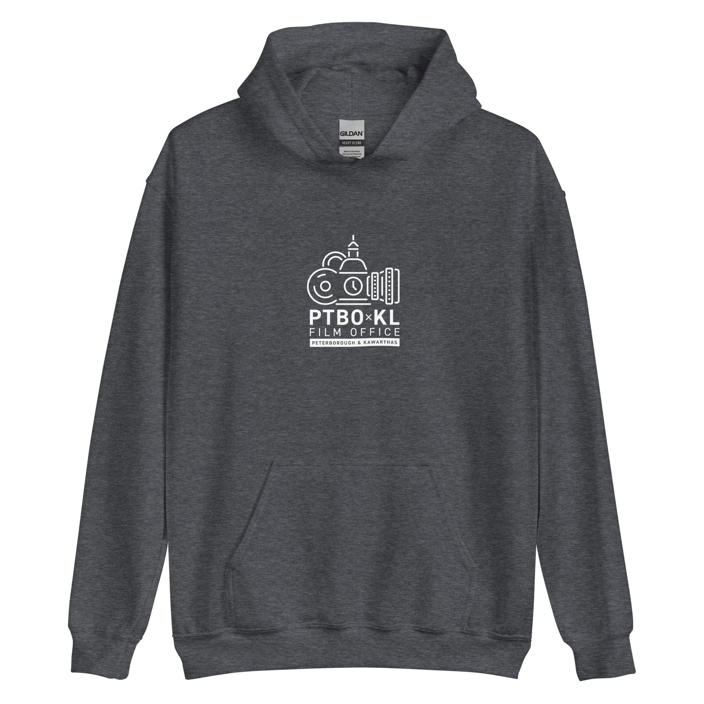 PTBOKL Film Office Cozy Hoodie