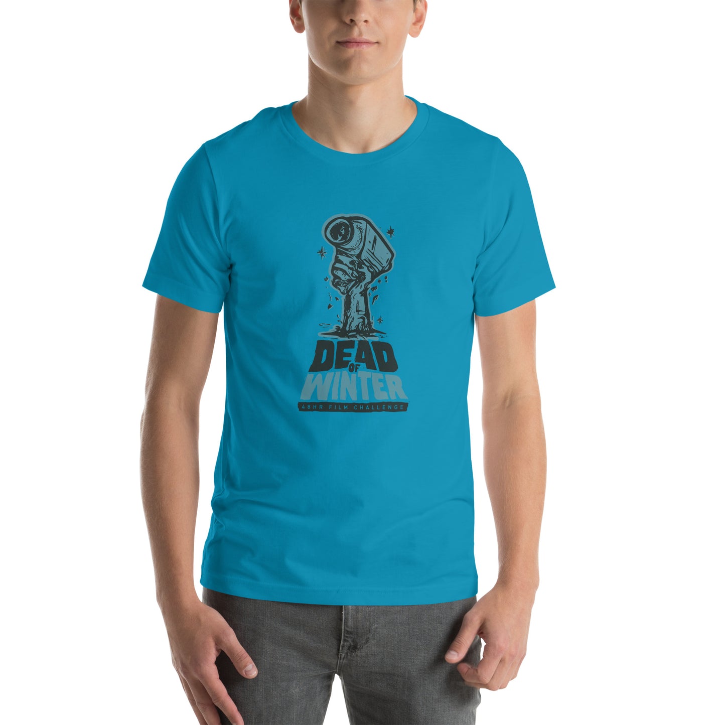 Dead of Winter 2024 t shirt