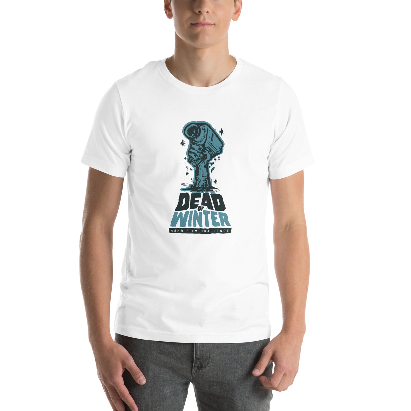 Dead of Winter 2024 t shirt